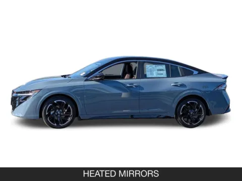 More photos of 2026 Nissan Sentra SR at Mossy Nissan El Cajon, CA