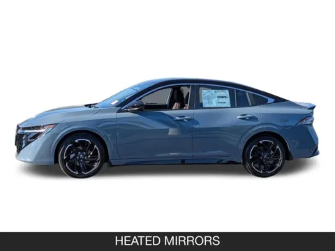 More photos of 2026 Nissan Sentra SR at Mossy Nissan El Cajon, CA