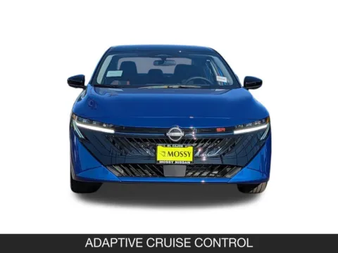 More photos of 2026 Nissan Sentra SR at Mossy Nissan El Cajon, CA