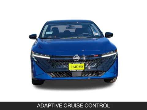 More photos of 2026 Nissan Sentra SR at Mossy Nissan El Cajon, CA