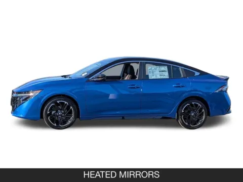 More photos of 2026 Nissan Sentra SR at Mossy Nissan El Cajon, CA