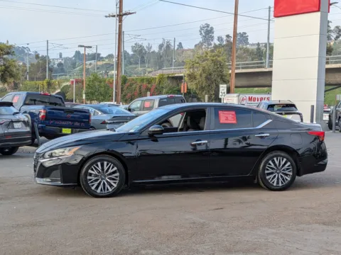 More photos of 2024 Nissan Altima 2.5 SV at Mossy Nissan El Cajon, CA