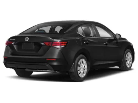 Photos of 2023 Nissan Sentra SV for sale in El Cajon, CA at Mossy Nissan El Cajon