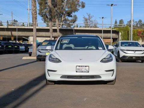 Another view of 2019 Tesla Model 3 STAND PLUS for sale in El Cajon, CA at Mossy Nissan El Cajon