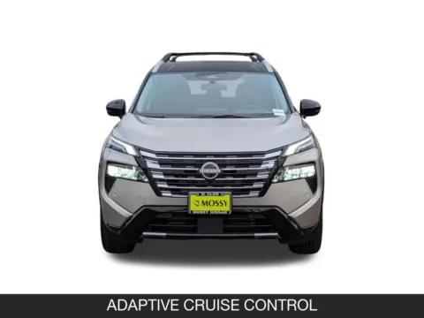 More photos of 2026 Nissan Rogue Platinum at Mossy Nissan El Cajon, CA