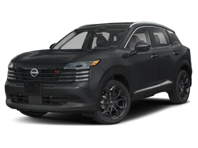 2026 Nissan Kicks SR for sale in El Cajon, CA