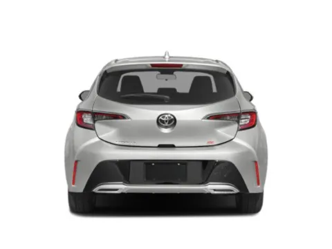 More photos of 2019 Toyota Corolla Hatchback SE at Mossy Nissan El Cajon, CA