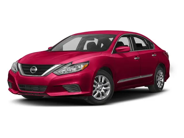 2017 Nissan Altima 2.5 S for sale in El Cajon, CA