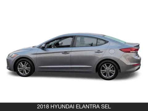 More photos of 2018 Hyundai Elantra SEL at Mossy Nissan El Cajon, CA