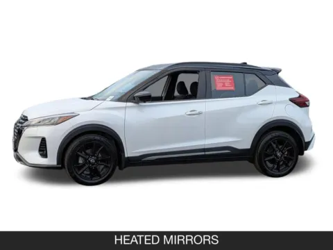 More photos of 2023 Nissan Kicks SR at Mossy Nissan El Cajon, CA