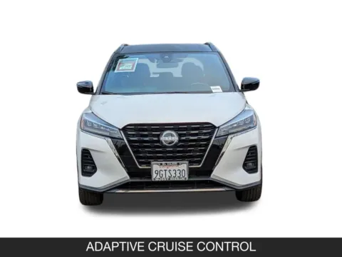 More photos of 2023 Nissan Kicks SR at Mossy Nissan El Cajon, CA