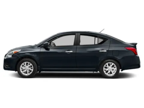Another view of 2015 Nissan Versa S for sale in El Cajon, CA at Mossy Nissan El Cajon