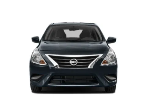 More photos of 2015 Nissan Versa S at Mossy Nissan El Cajon, CA