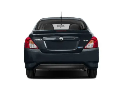 More photos of 2015 Nissan Versa S at Mossy Nissan El Cajon, CA
