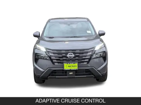 More photos of 2026 Nissan Rogue SV at Mossy Nissan El Cajon, CA