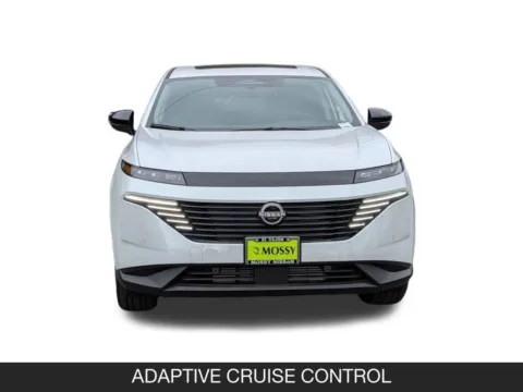 More photos of 2026 Nissan Murano SL at Mossy Nissan El Cajon, CA