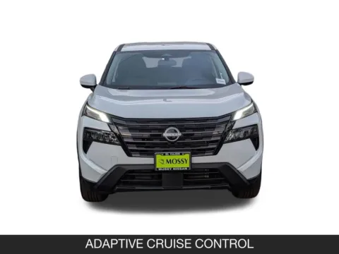 More photos of 2026 Nissan Rogue SV at Mossy Nissan El Cajon, CA