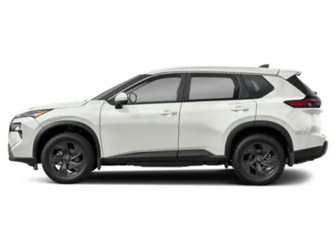 Another view of 2026 Nissan Rogue SV for sale in El Cajon, CA at Mossy Nissan El Cajon