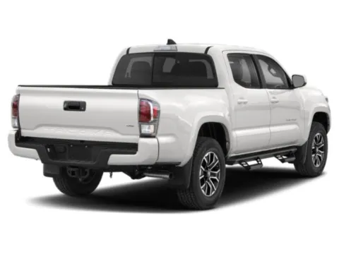 Photos of 2023 Toyota Tacoma TRD Sport for sale in El Cajon, CA at Mossy Nissan El Cajon