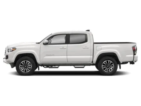 Another view of 2023 Toyota Tacoma TRD Sport for sale in El Cajon, CA at Mossy Nissan El Cajon