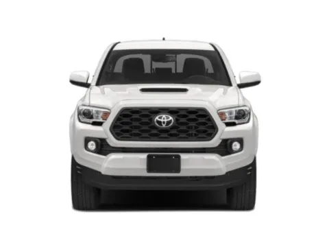 More photos of 2023 Toyota Tacoma TRD Sport at Mossy Nissan El Cajon, CA