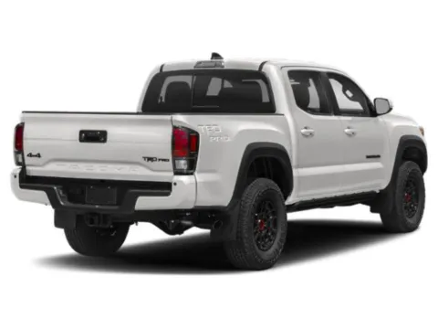 Photos of 2023 Toyota Tacoma TRD SPRT for sale in El Cajon, CA at Mossy Nissan El Cajon