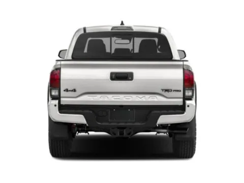 More photos of 2023 Toyota Tacoma TRD SPRT at Mossy Nissan El Cajon, CA