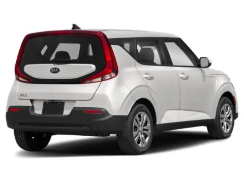 Photos of 2020 Kia Soul LX for sale in El Cajon, CA at Mossy Nissan El Cajon