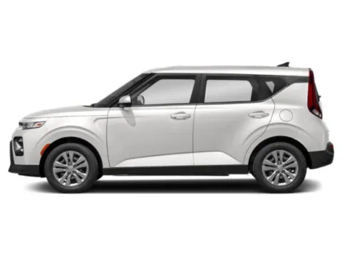 Another view of 2020 Kia Soul LX for sale in El Cajon, CA at Mossy Nissan El Cajon