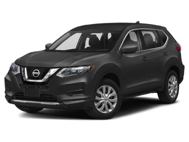Gray 2020 Nissan Rogue SV for sale in El Cajon, CA