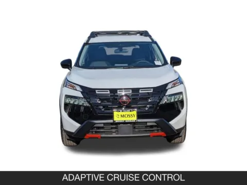 More photos of 2026 Nissan Rogue Rock Creek at Mossy Nissan El Cajon, CA