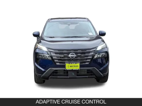 More photos of 2026 Nissan Rogue SV at Mossy Nissan El Cajon, CA