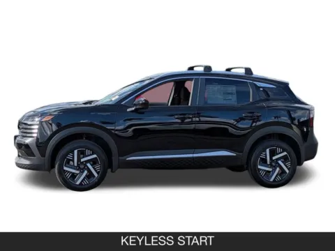 More photos of 2026 Nissan Kicks SV at Mossy Nissan El Cajon, CA