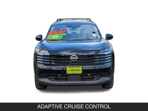 More photos of 2026 Nissan Kicks SV at Mossy Nissan El Cajon, CA