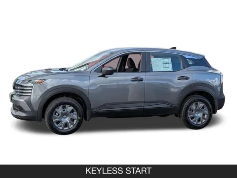 More photos of 2026 Nissan Kicks S at Mossy Nissan El Cajon, CA