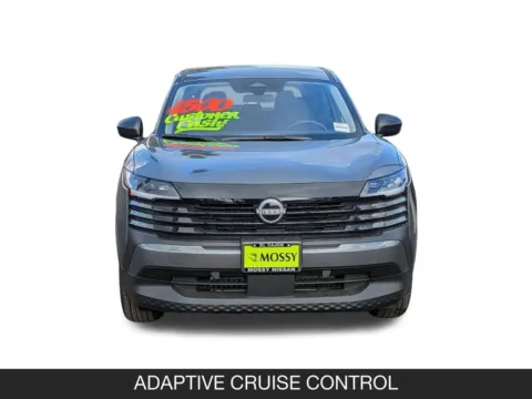 More photos of 2026 Nissan Kicks S at Mossy Nissan El Cajon, CA