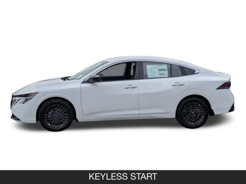 More photos of 2026 Nissan Sentra SV at Mossy Nissan El Cajon, CA