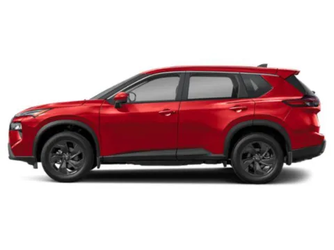 Another view of 2026 Nissan Rogue SV for sale in El Cajon, CA at Mossy Nissan El Cajon