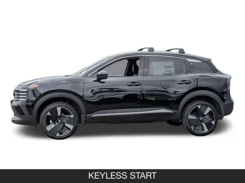 More photos of 2026 Nissan Kicks SR at Mossy Nissan El Cajon, CA