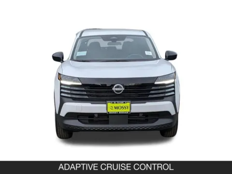 More photos of 2026 Nissan Kicks S at Mossy Nissan El Cajon, CA