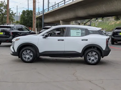 More photos of 2026 Nissan Kicks S at Mossy Nissan El Cajon, CA