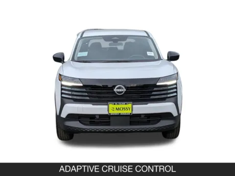 More photos of 2026 Nissan Kicks S at Mossy Nissan El Cajon, CA