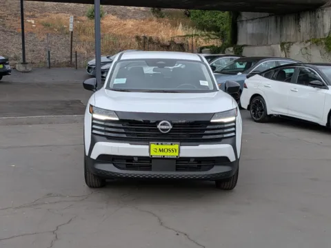 More photos of 2026 Nissan Kicks S at Mossy Nissan El Cajon, CA