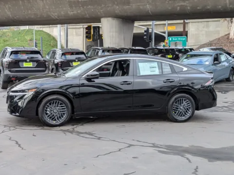 More photos of 2026 Nissan Sentra SV at Mossy Nissan El Cajon, CA