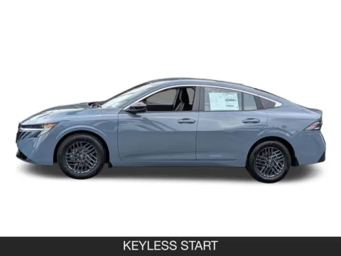 More photos of 2026 Nissan Sentra SV at Mossy Nissan El Cajon, CA