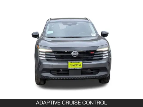 More photos of 2026 Nissan Kicks SR at Mossy Nissan El Cajon, CA