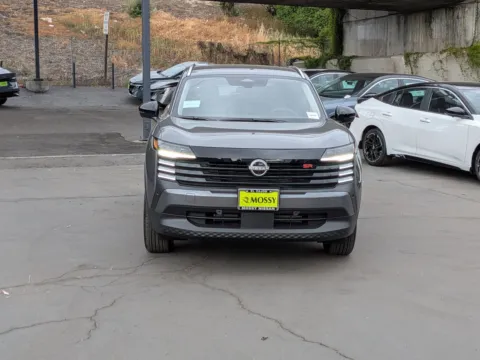 More photos of 2026 Nissan Kicks SR at Mossy Nissan El Cajon, CA