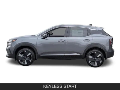 More photos of 2026 Nissan Kicks SR at Mossy Nissan El Cajon, CA