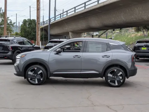 More photos of 2026 Nissan Kicks SR at Mossy Nissan El Cajon, CA