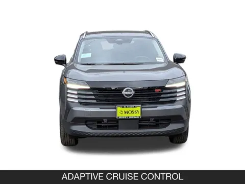 More photos of 2026 Nissan Kicks SR at Mossy Nissan El Cajon, CA